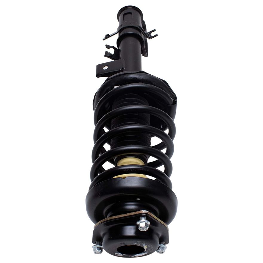 Front Right Strut w/Coil Spring - 171570