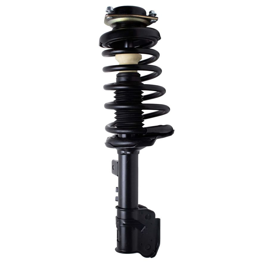 Front Strut w/Coil Spring - 171570 / 171571