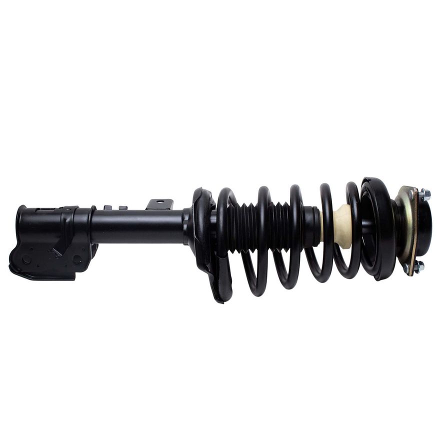 Front Strut w/Coil Spring - 171570 / 171571