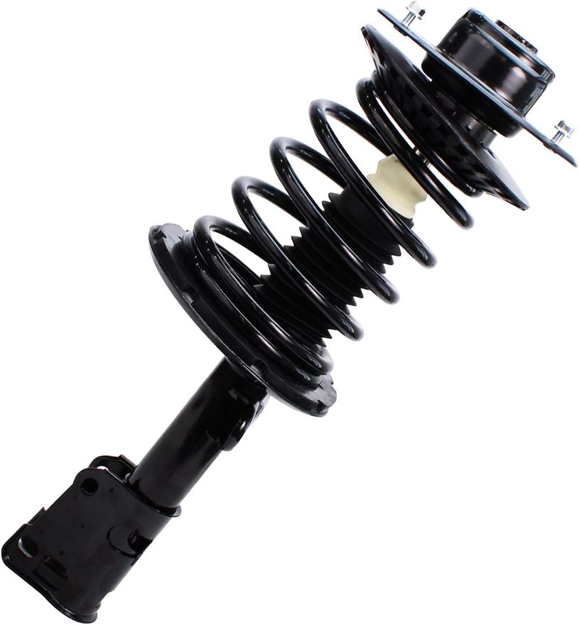 Front Strut w/Spring - 171572L / 171572R