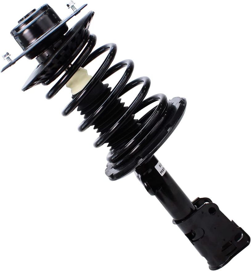 Front Strut w/Spring - 171572L / 171572R