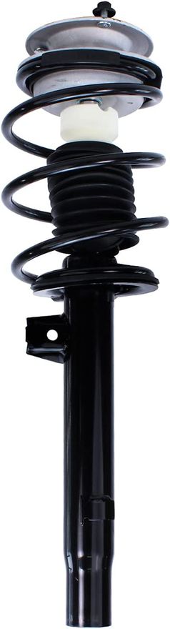 Front Struts w/Coil Spring - 171581 / 171582