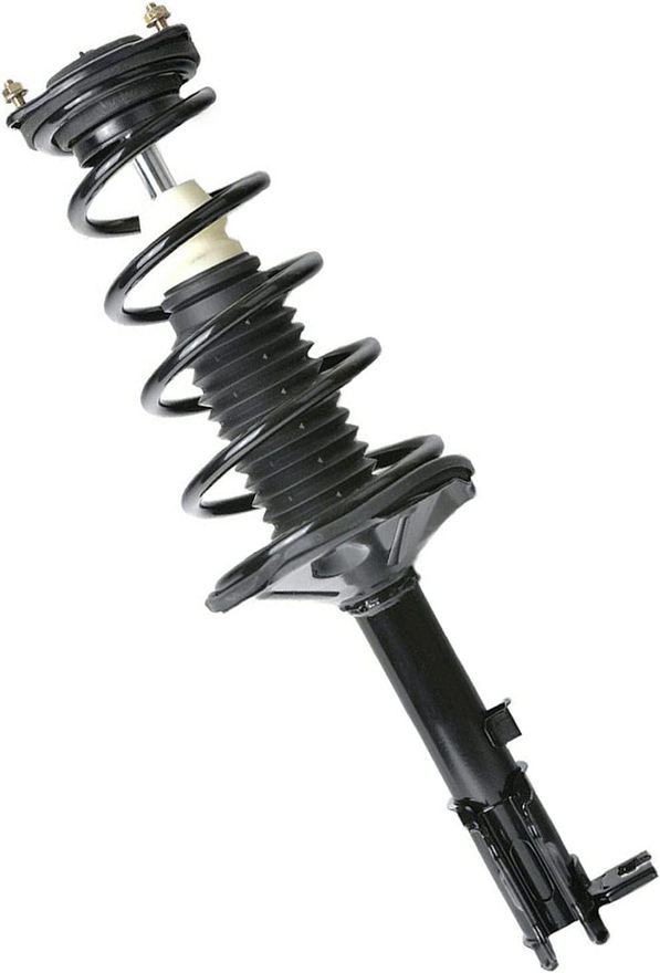 Main Image - Rear Right Strut w/Coil Spring