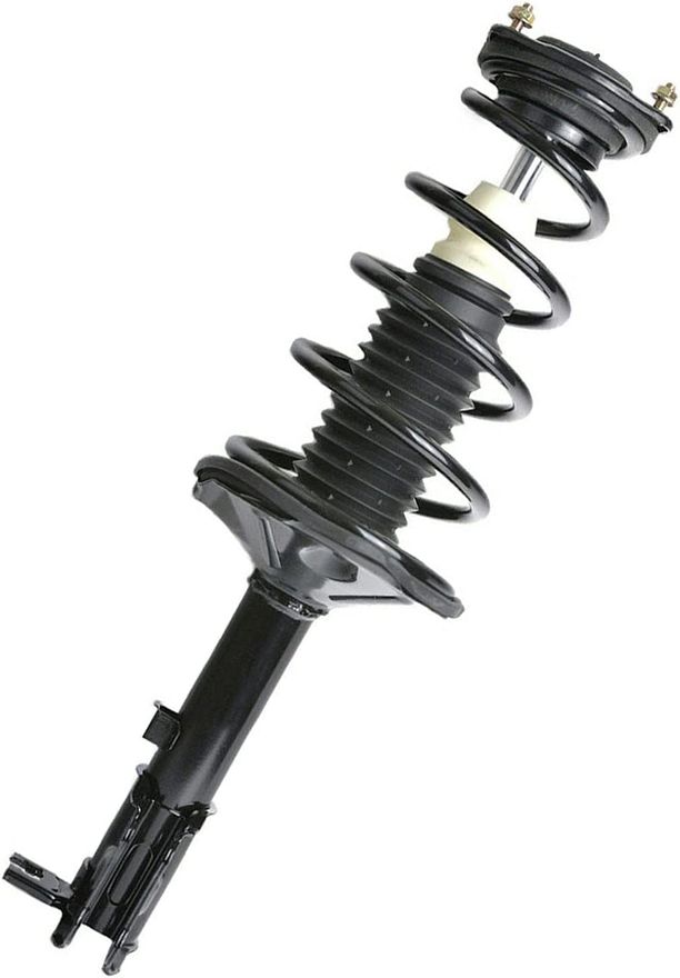 Main Image - Rear Left Strut w/Coil Spring