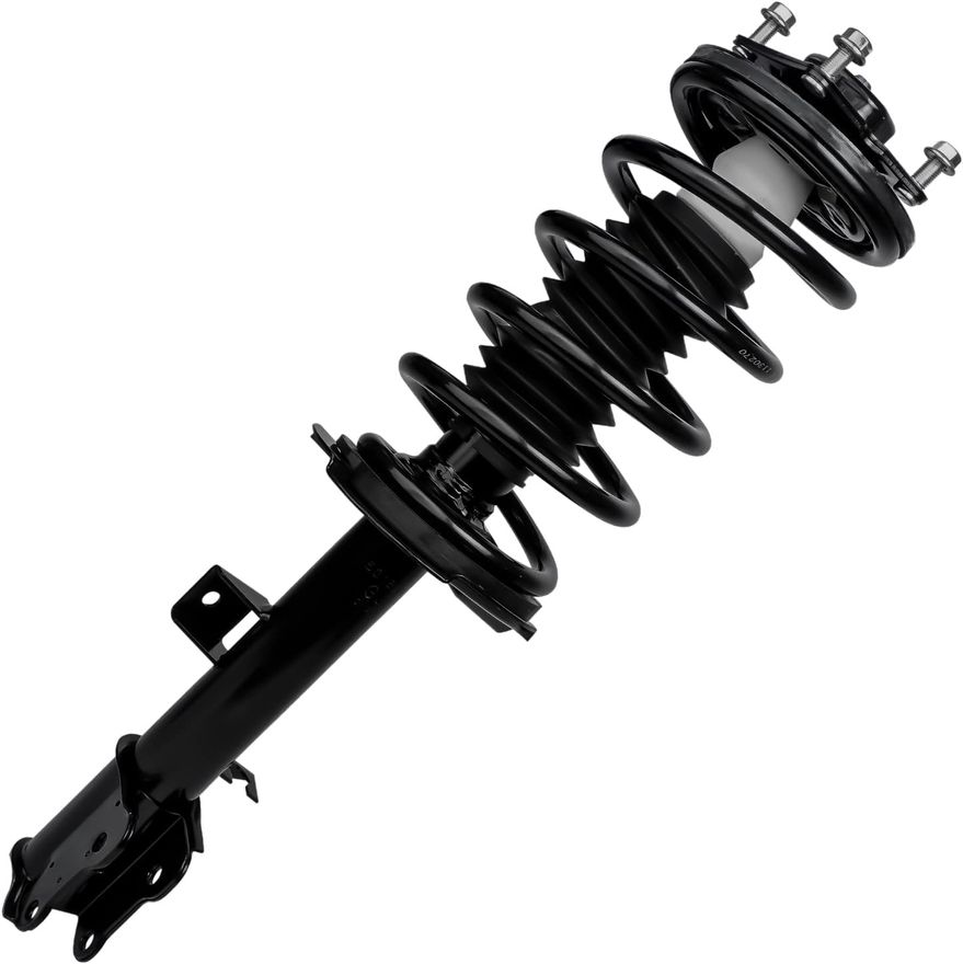 Main Image - Front Right Strut w/Spring