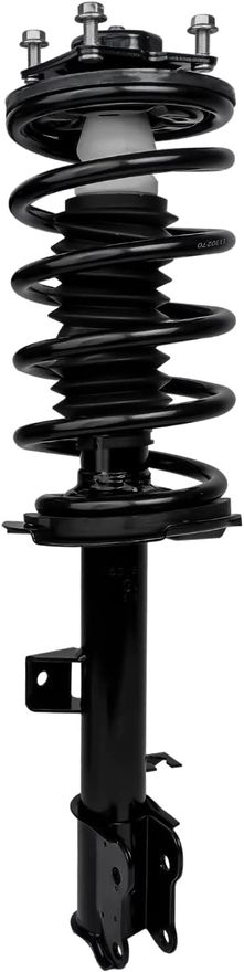 Front Right Strut w/Spring - 171593