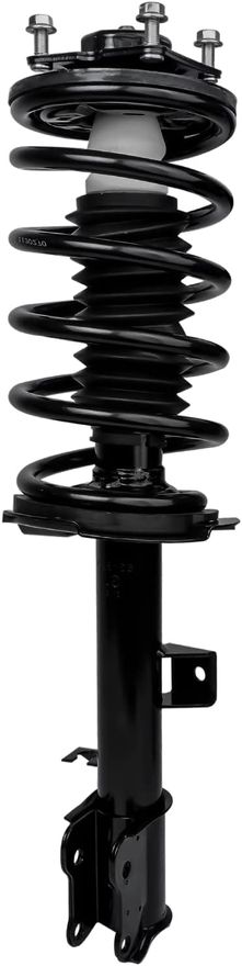 Front Strut w/Spring - 171593 / 171594