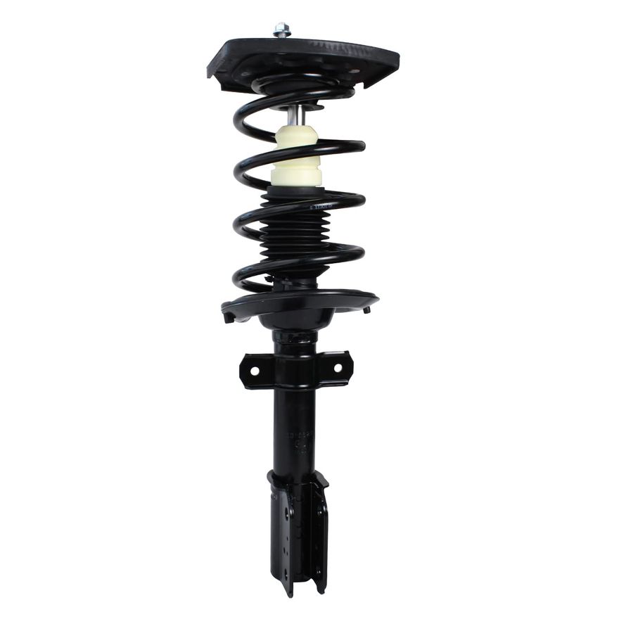 Rear Strut w/Coil Spring - 171662L / 171662R