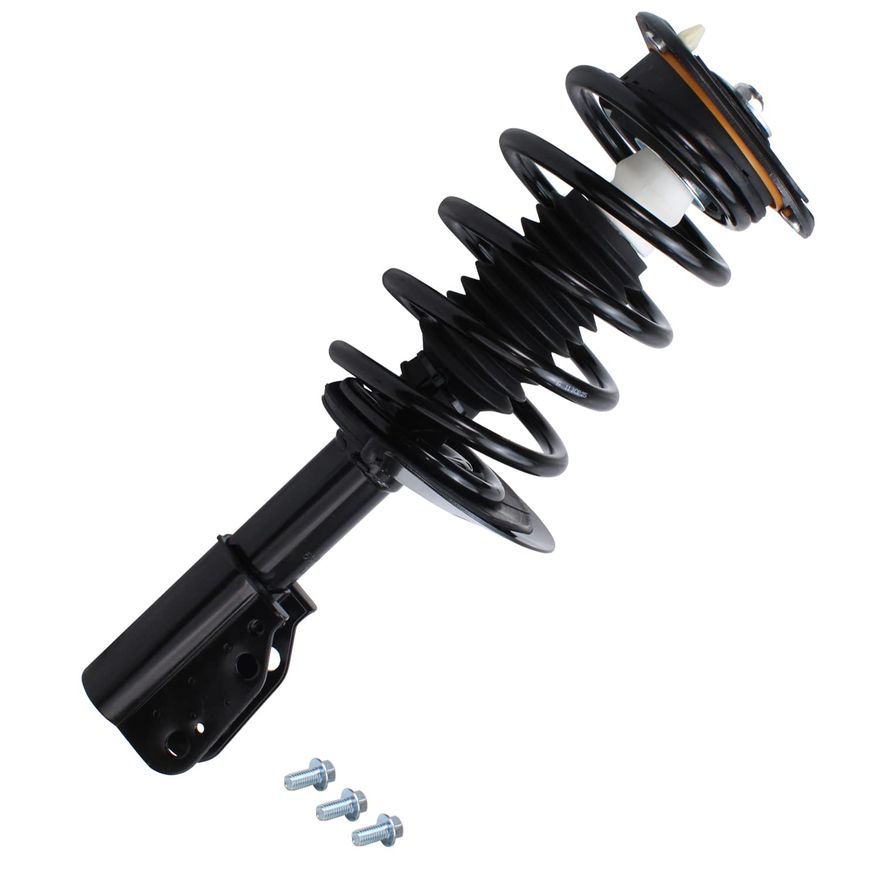 Main Image - Front Strut w/Spring