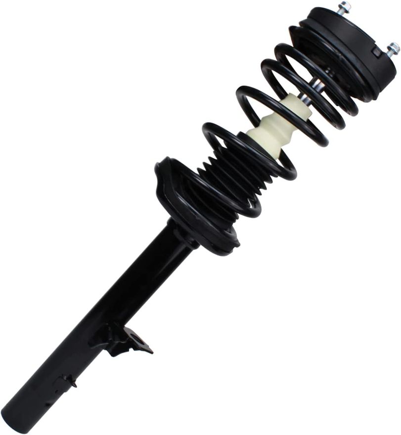 Main Image - Rear Strut w/Spring