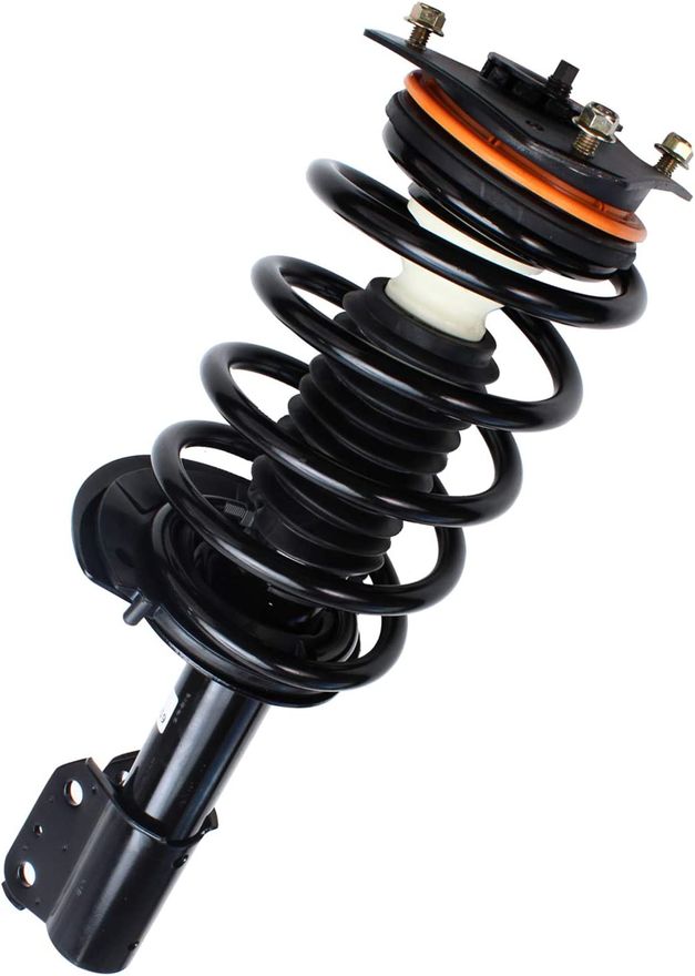 Main Image - Front Strut w/ Coil Spring