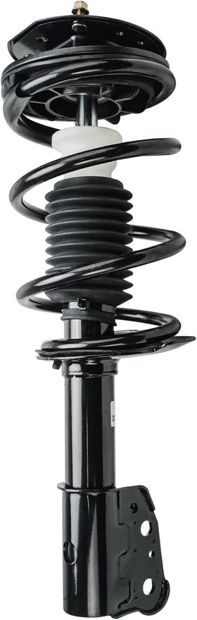 Front Strut w/Coil Spring - 171672