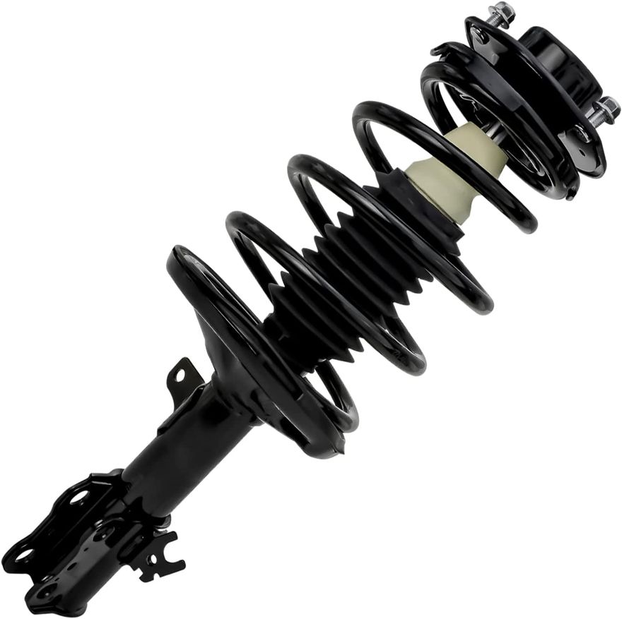 Main Image - Front Right Strut w/Coil Spring