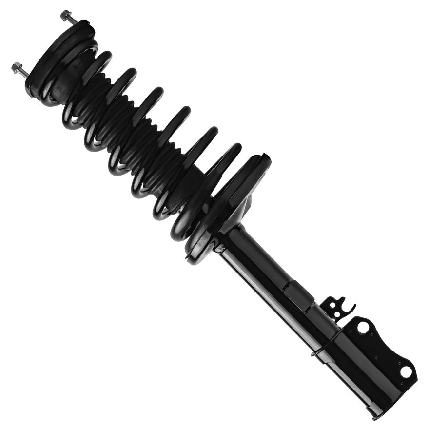 Rear Strut w/Coil Spring - 171680 / 171681