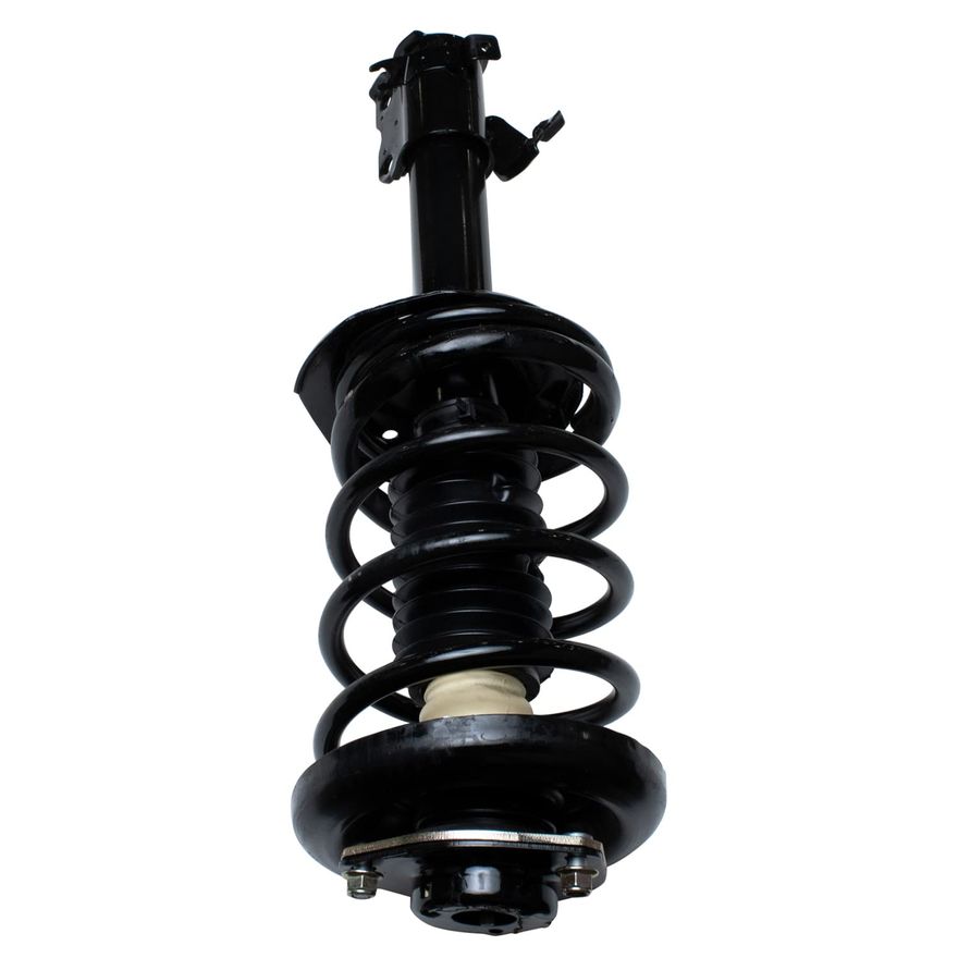 Front Right Strut w/Coil Spring - 171682