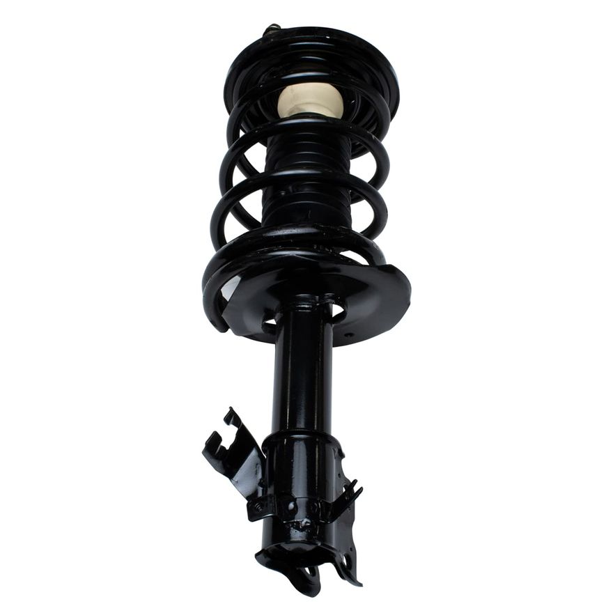 Front Right Strut w/Coil Spring - 171682