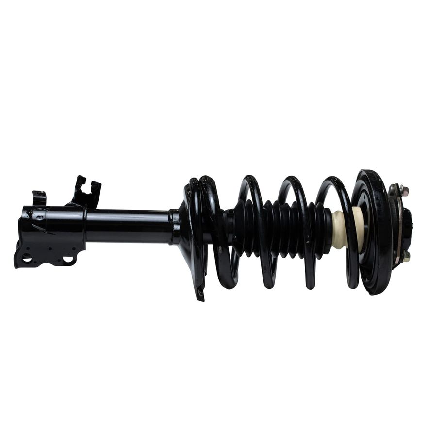 Front Right Strut w/Coil Spring - 171682