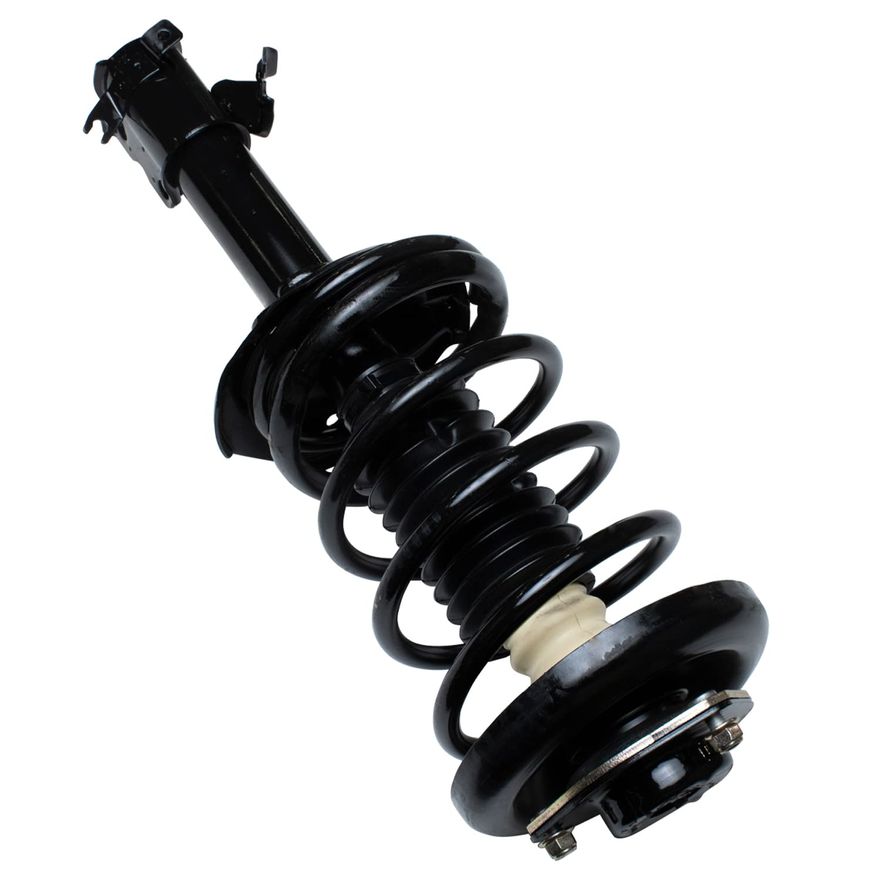 Front Right Strut w/Coil Spring - 171682