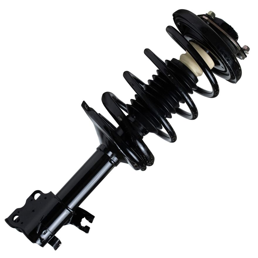 Front Strut w/Coil Spring - 171682 / 171683