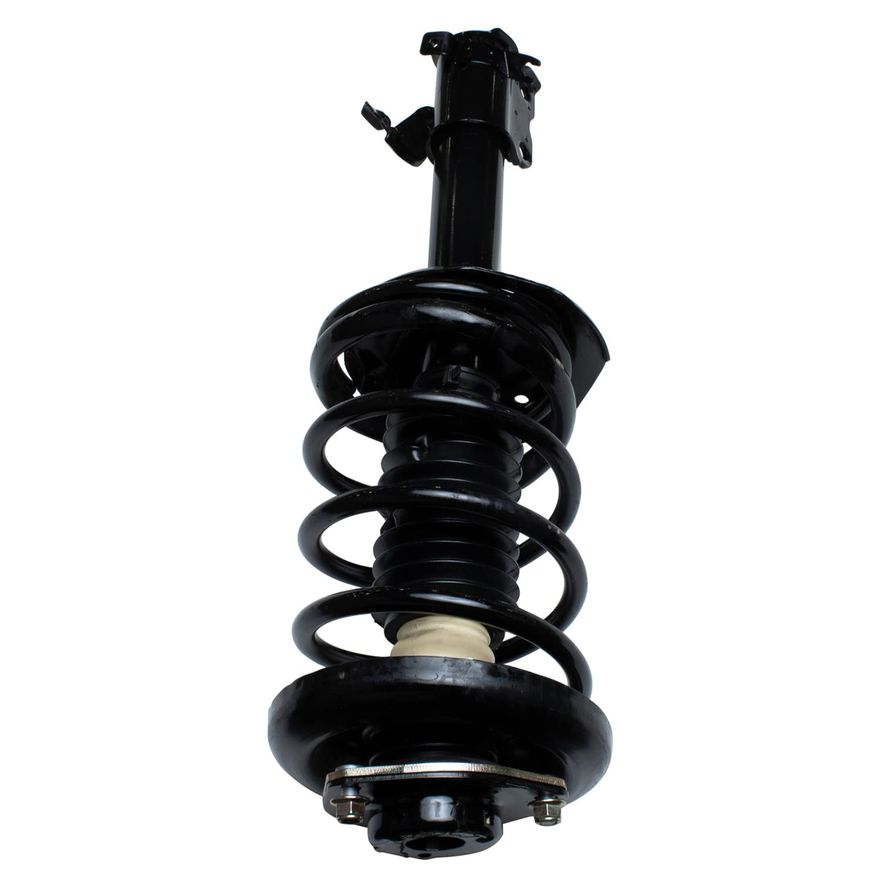 Front Left Strut w/Coil Spring - 171683