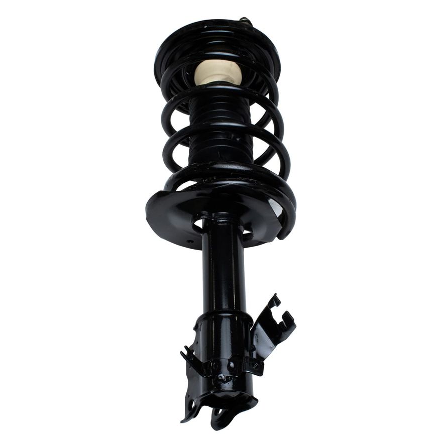 Front Left Strut w/Coil Spring - 171683