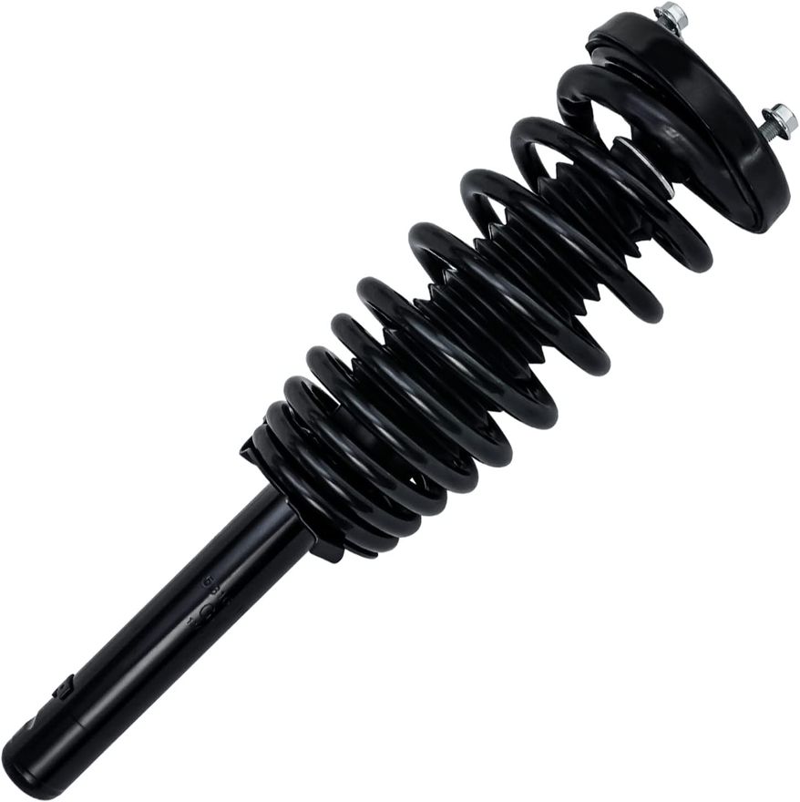 Front Right Strut w/Spring - 171691R