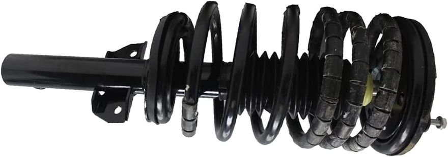 Front Strut w/Coil Spring - 171780