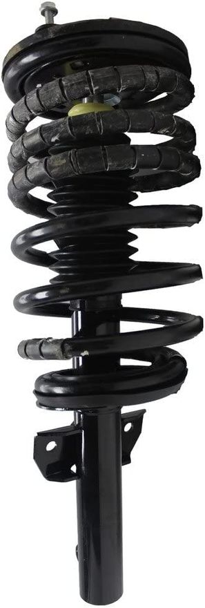 Front Strut w/Coil Spring - 171780