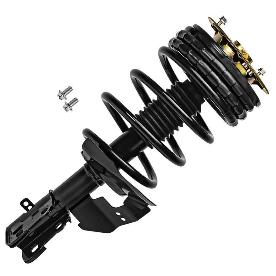 Main Image - Front Strut w/Coil Spring