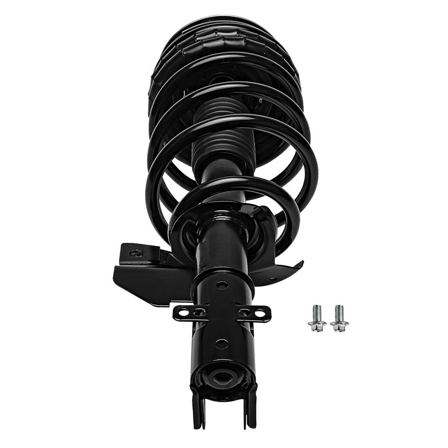 Front Strut w/Coil Spring - 171820