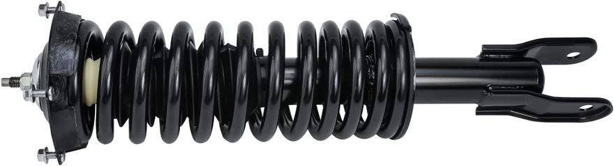 Front Left Strut w/Coil Spring - 171845L