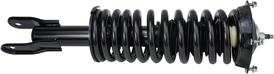 Front Strut w/Coil Spring - 171845L / 171845R