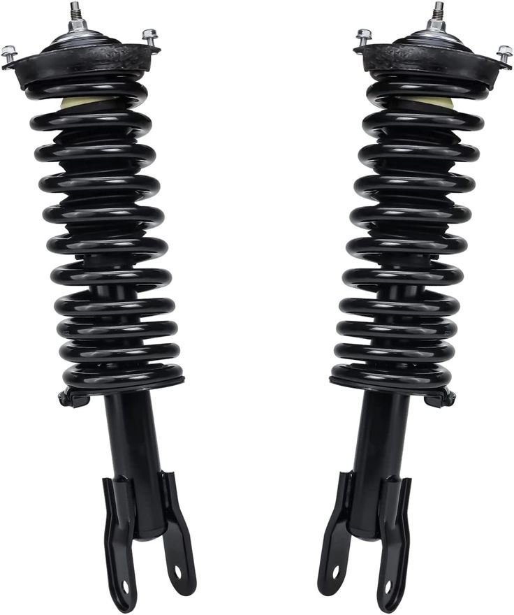 Main Image - Front Struts w/Coil Spring