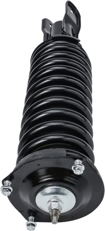 Front Right Strut w/Coil Spring - 171845R