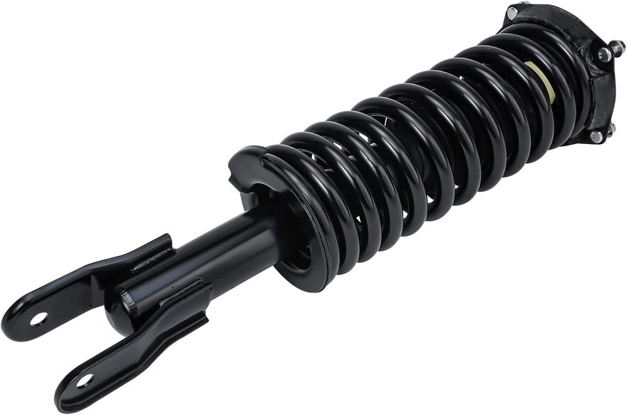 Front Right Strut w/Coil Spring - 171845R