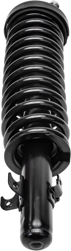 Front Strut w/Coil Spring - 171875