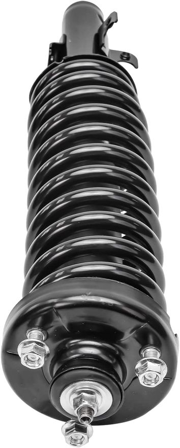 Front Strut w/Coil Spring - 171875