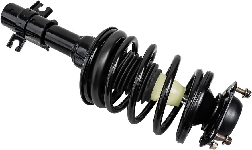 Front Strut w/Coil Spring - 171878