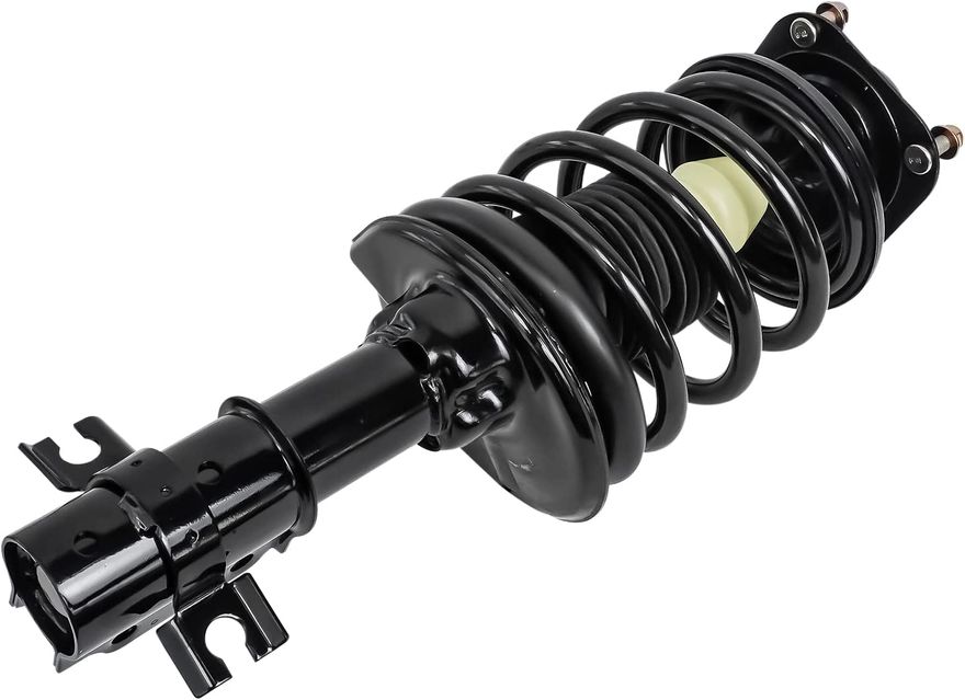 Front Strut w/Coil Spring - 171878