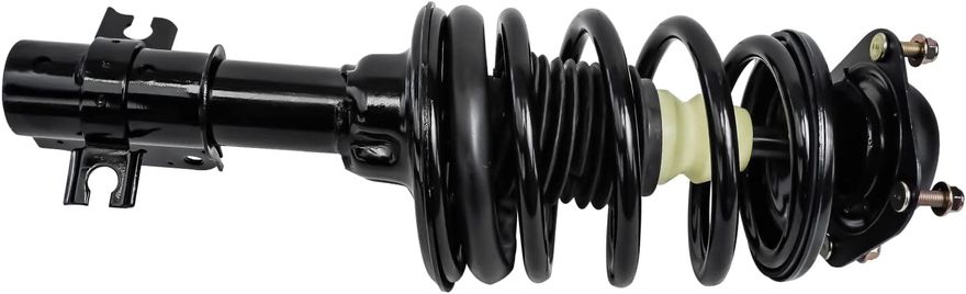 Front Strut w/Coil Spring - 171878