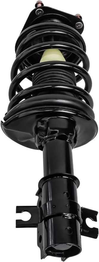 Front Strut w/Coil Spring - 171878