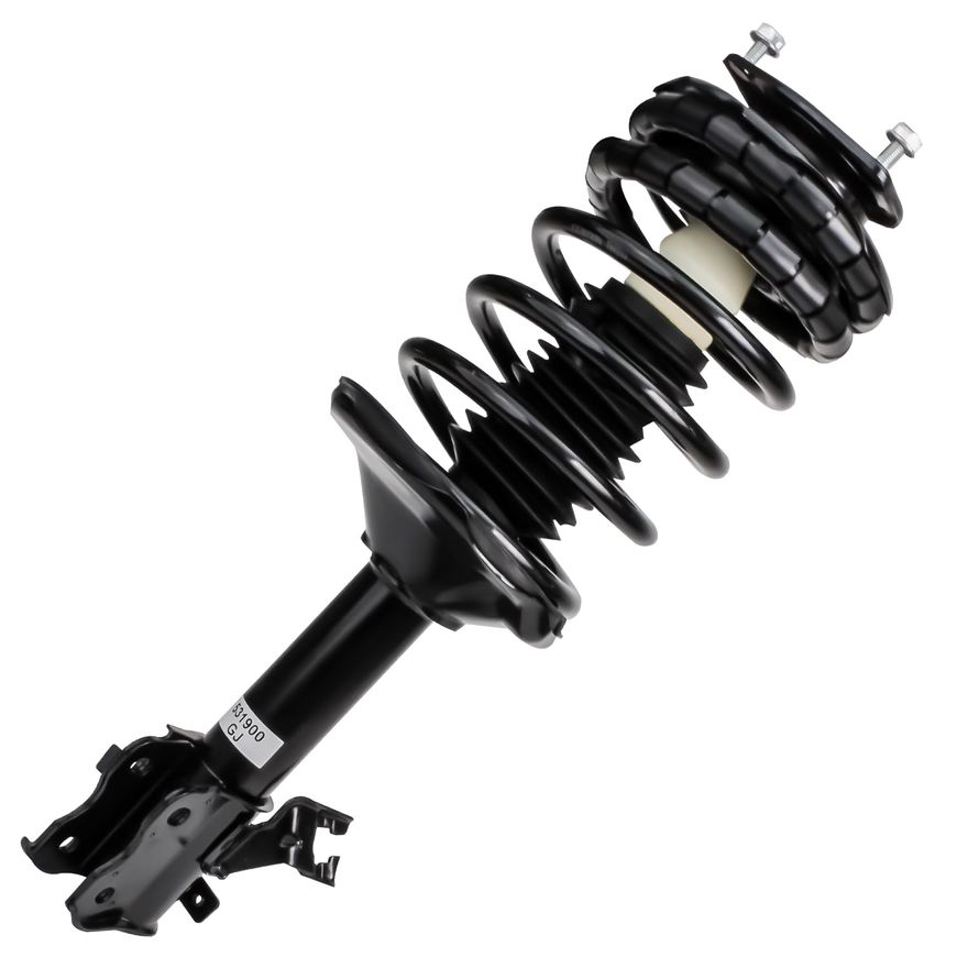 Main Image - Front Right Strut w/Coil Spring