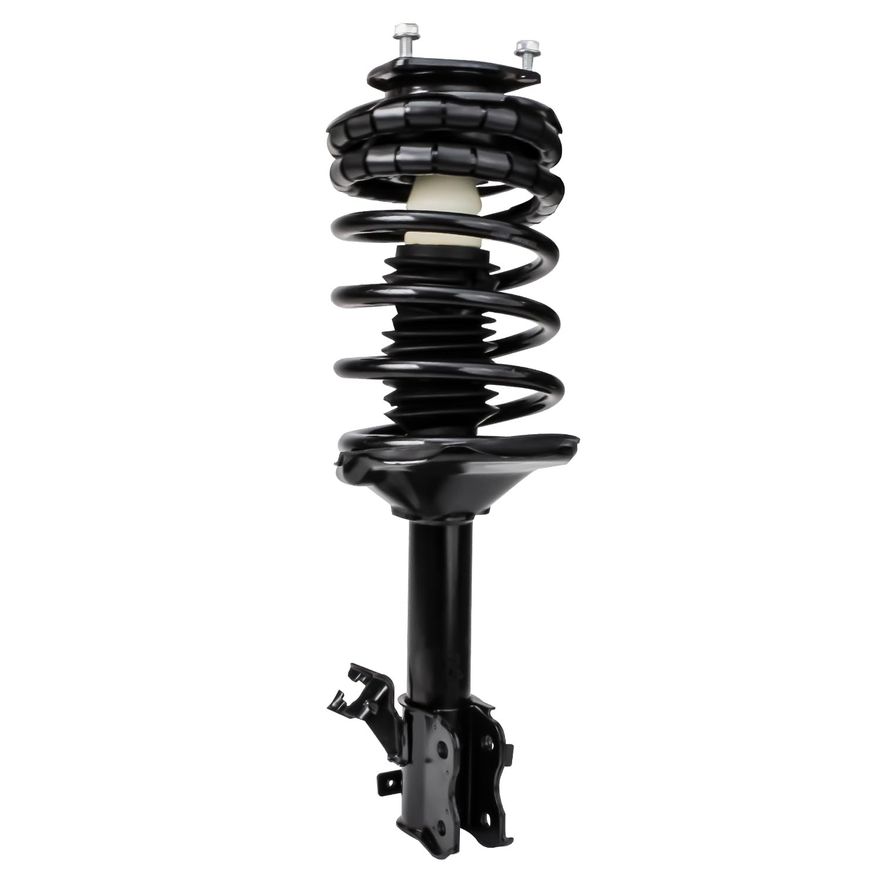 Front Strut w/Coil Spring - 171900 / 171901