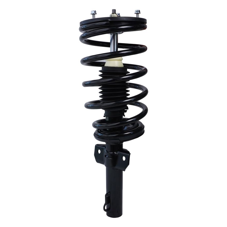 Front Strut w/Coil Spring - 171920