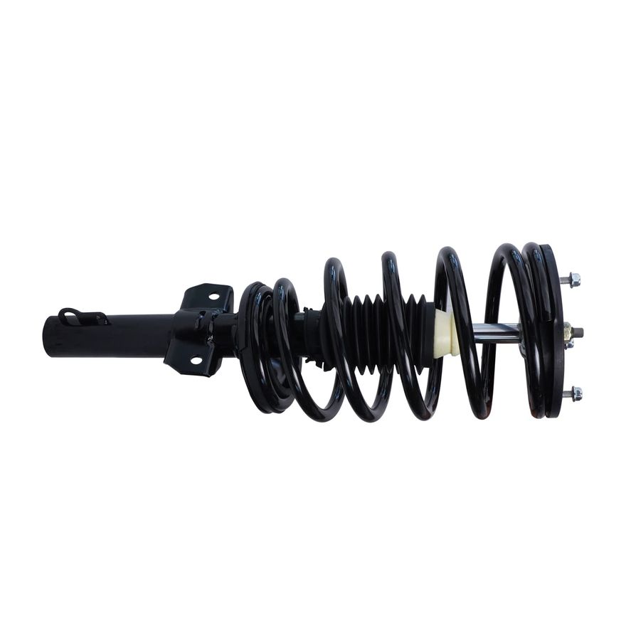 Front Strut w/Coil Spring - 171920