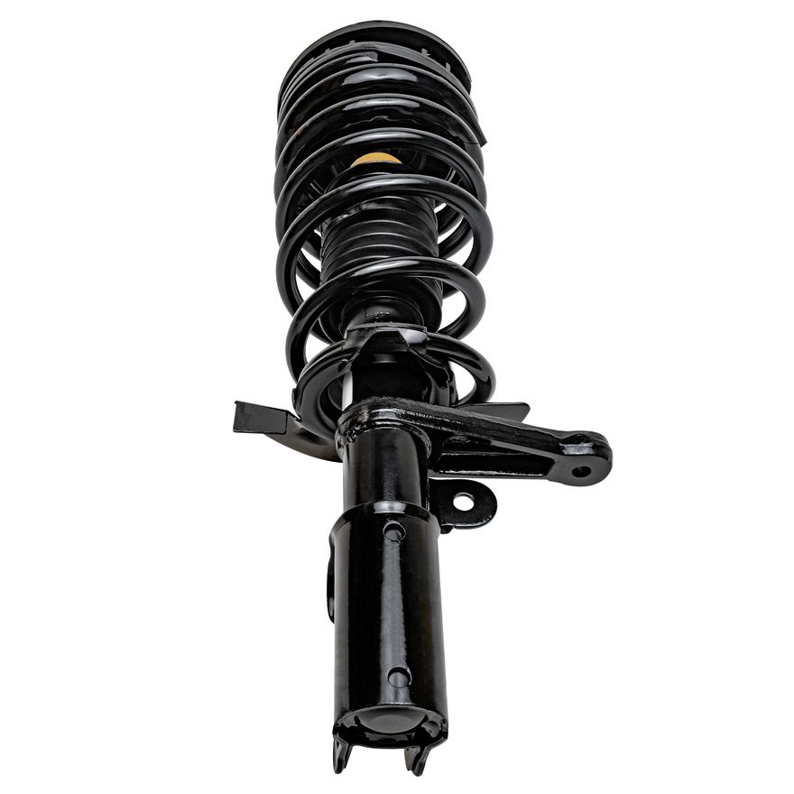 Front Right Strut w/Coil Spring - 171921