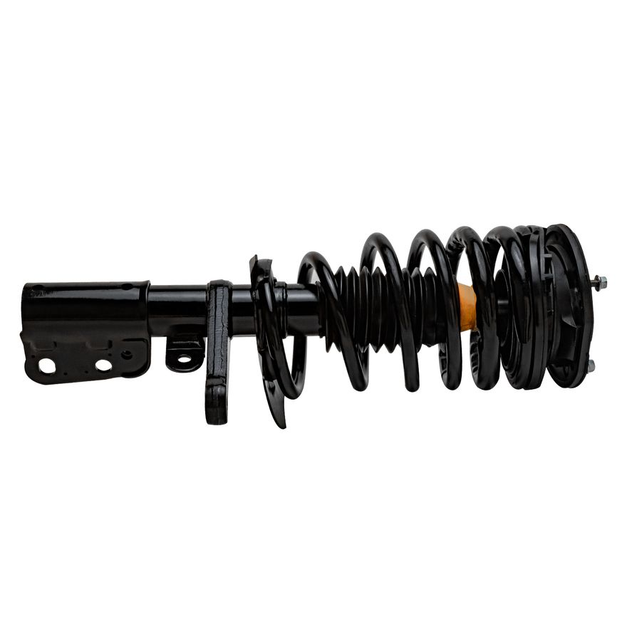 Front Right Strut w/Coil Spring - 171921