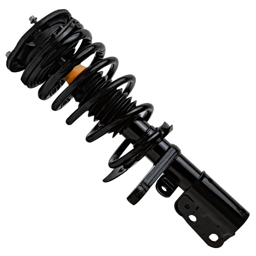 Front Strut w/Coil Spring - 171921 / 171922