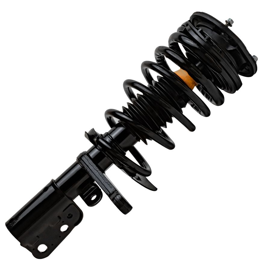 Front Strut w/Coil Spring - 171921 / 171922