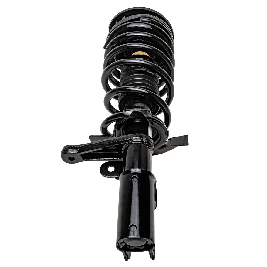 Front Left Strut w/Coil Spring - 171922